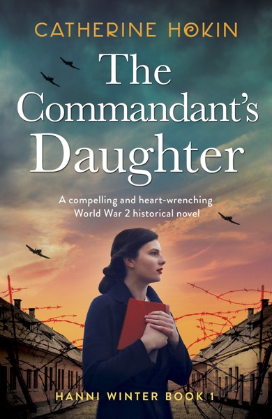 The Commandant's Daughter