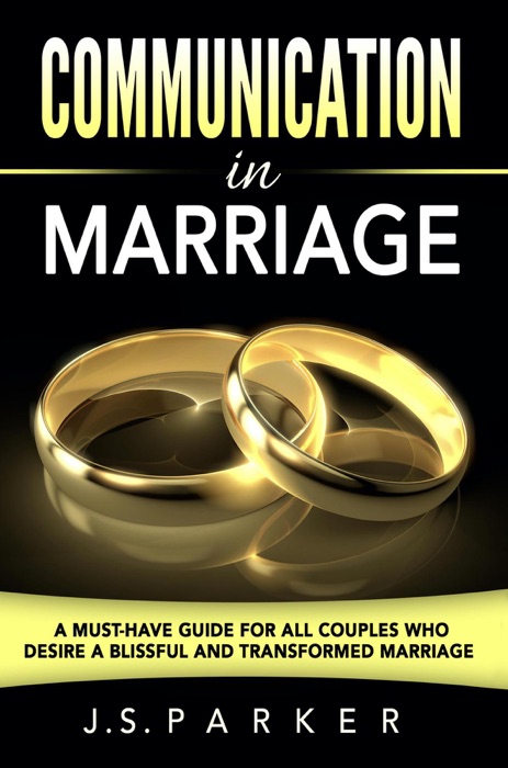 Communication In Marriage