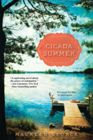 Maureen Leurck - Cicada Summer artwork