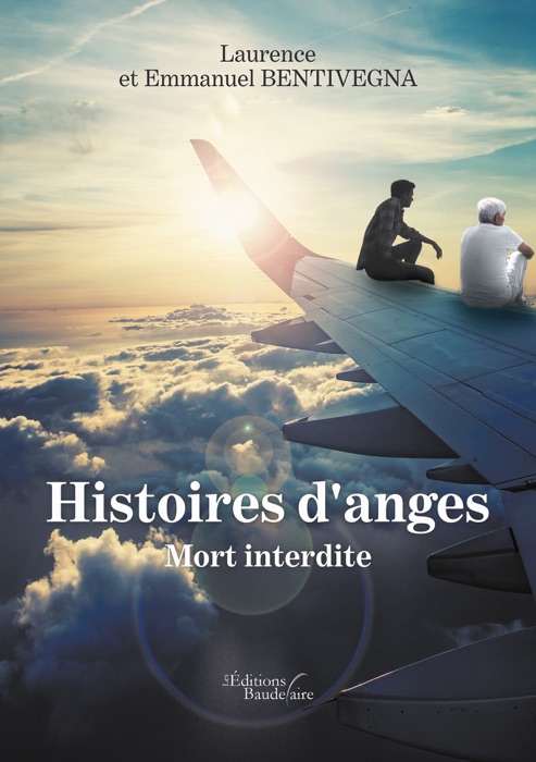 Histoires d'anges - Mort interdite