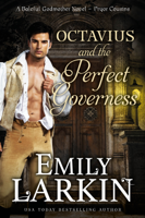 Emily Larkin - Octavius and the Perfect Governess artwork