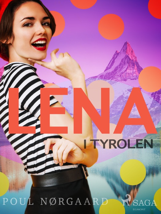 Lena i Tyrolen