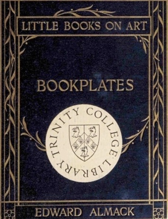 Bookplates