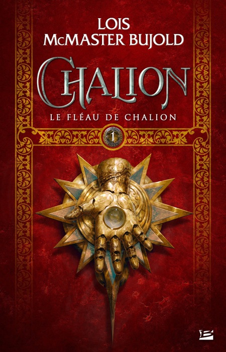 Le Fléau de Chalion