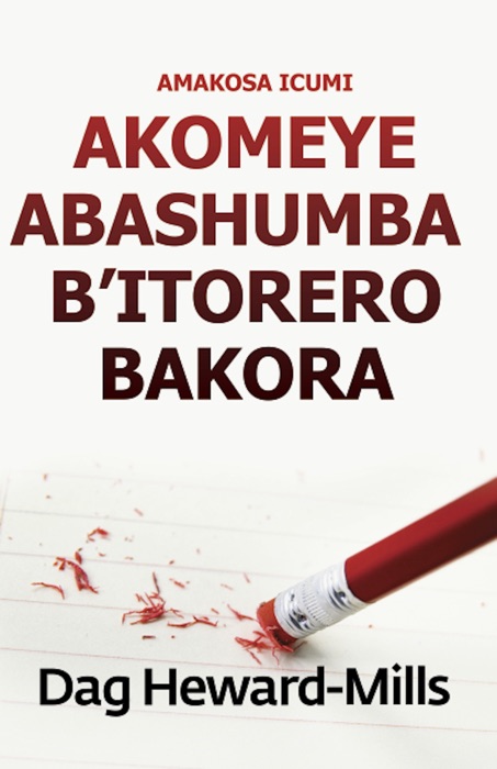 Amakosa Icumi Akomeye Abashumba B’itorero Bakora