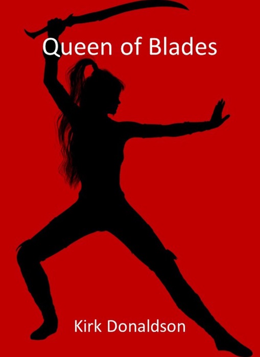 Queen of Blades