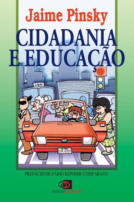 Cidadania e Educação