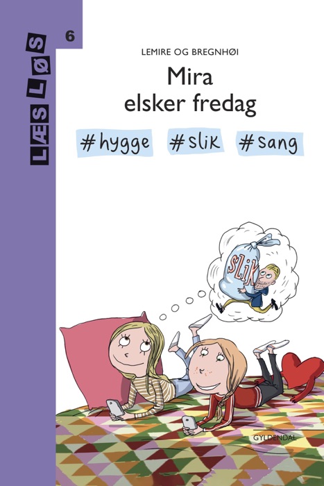 Mira elsker fredag