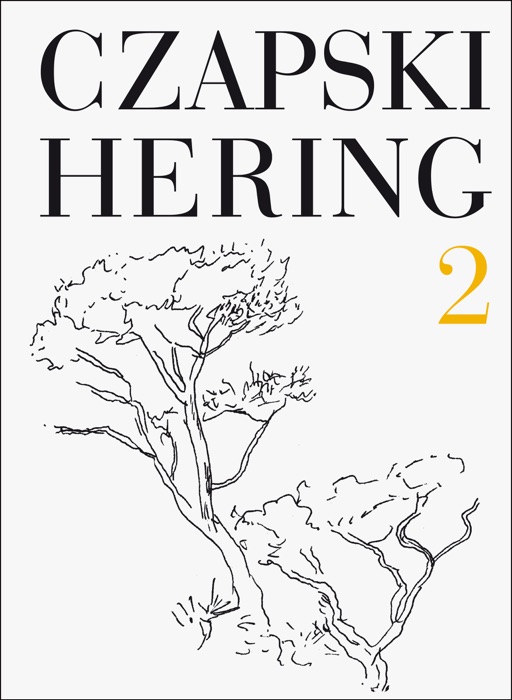 Czapski, Hering. T. 2