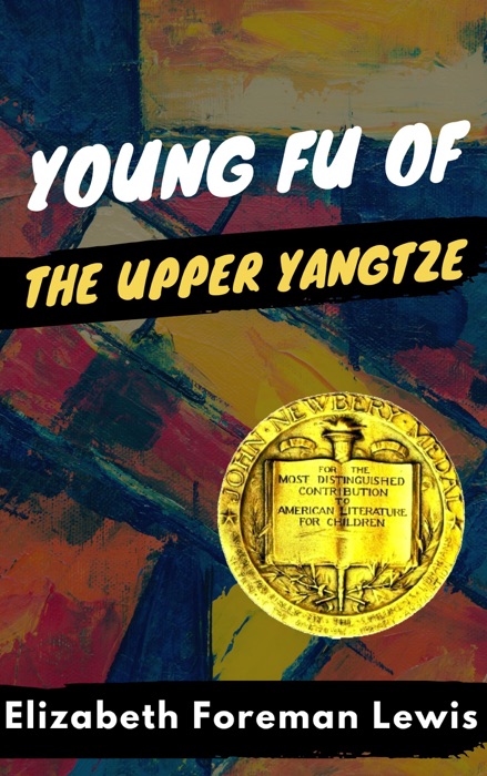 Young Fu of the Upper Yangtze