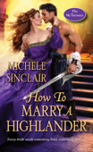 How to Marry a Highlander Book Cover
