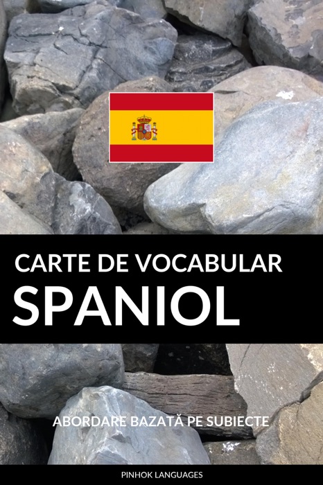 Carte de Vocabular Spaniol