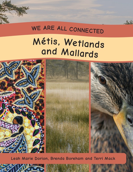 Métis, Wetlands and Mallards