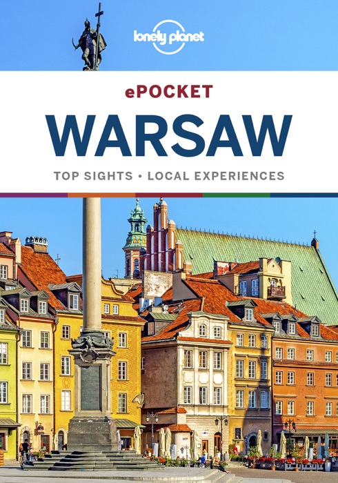 Pocket Warsaw Travel Guide