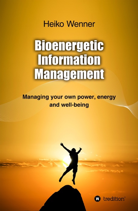 Bioenergetic  Information  Management