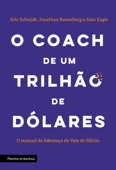 O coach de um trilhão de dólares Book Cover