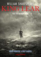 Brian Forristal - King Lear 2019 artwork