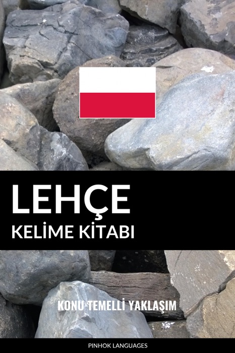 Lehçe Kelime Kitabı
