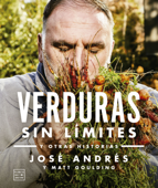 Verduras sin límites - José Andrés