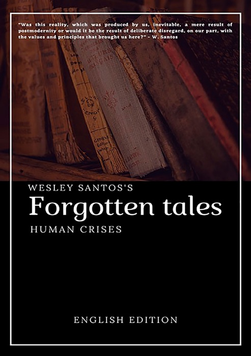 Forgotten Tales