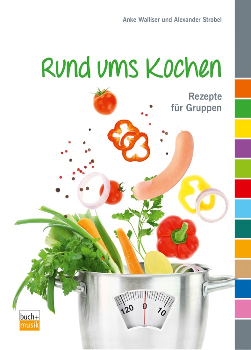 Rund ums Kochen