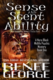 Sense and Scent Ability