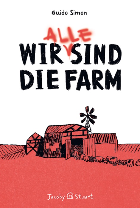 Wir (alle) sind die Farm