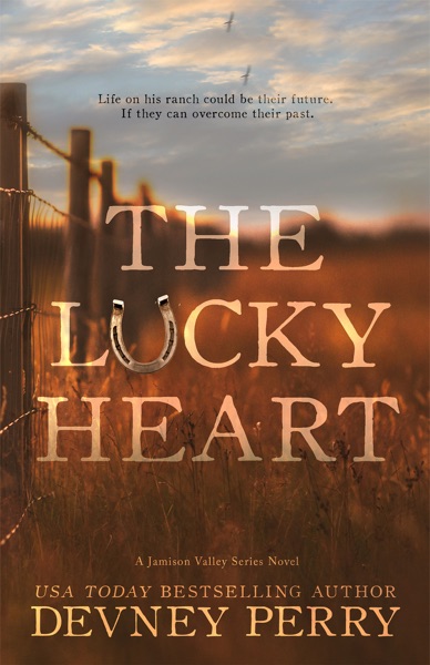 The Lucky Heart