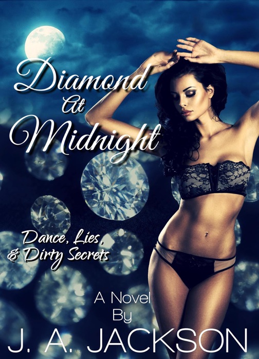 Diamond At Midnight