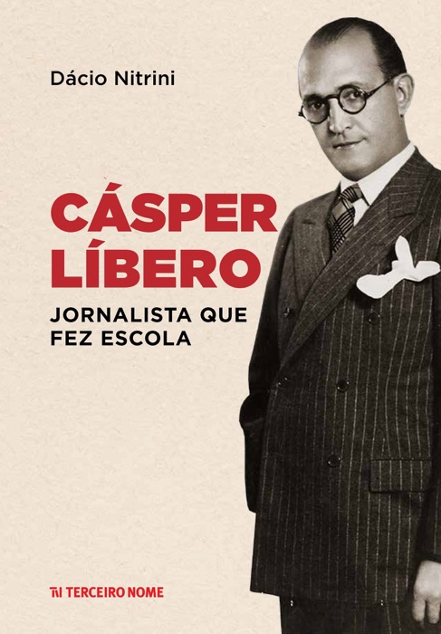 Cásper Líbero
