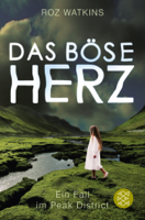 Roz Watkins - Das böse Herz artwork