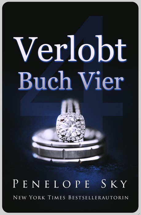 Verlobt Buch Vier