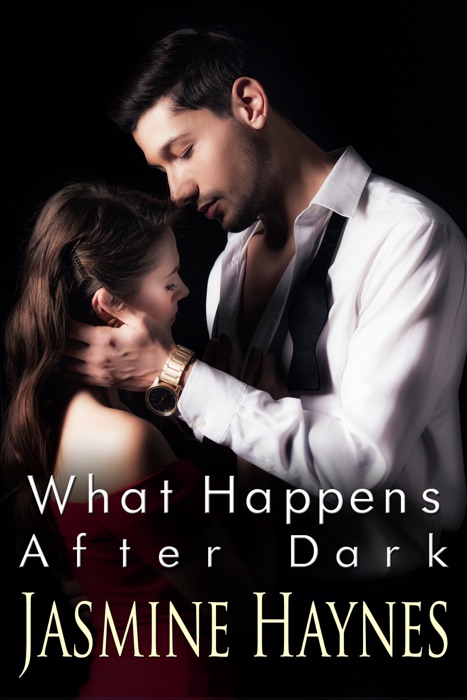 What Happens After Dark