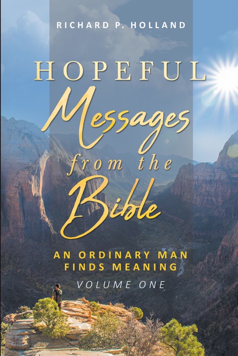 Hopeful Messages from The Bible