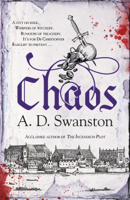 A D Swanston - Chaos artwork