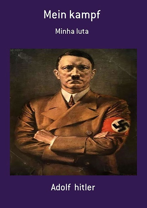 Mein Kampf