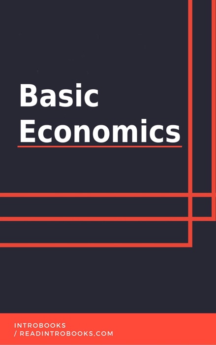 Basic Economics