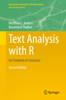 Text Analysis with R - Matthew L. Jockers & Rosamond Thalken