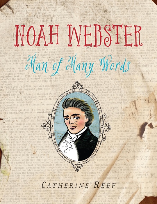 Noah Webster