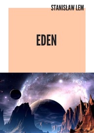 Eden - Stanisław Lem