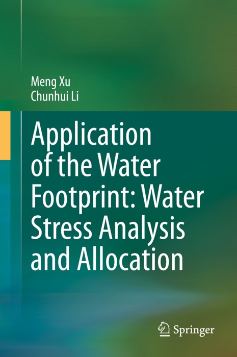 Application of the Water Footprint: Water Stress Analysis and Allocation