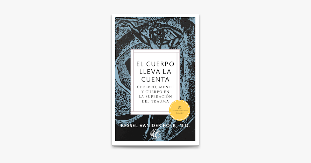 ‎El cuerpo lleva la cuenta en Apple Books