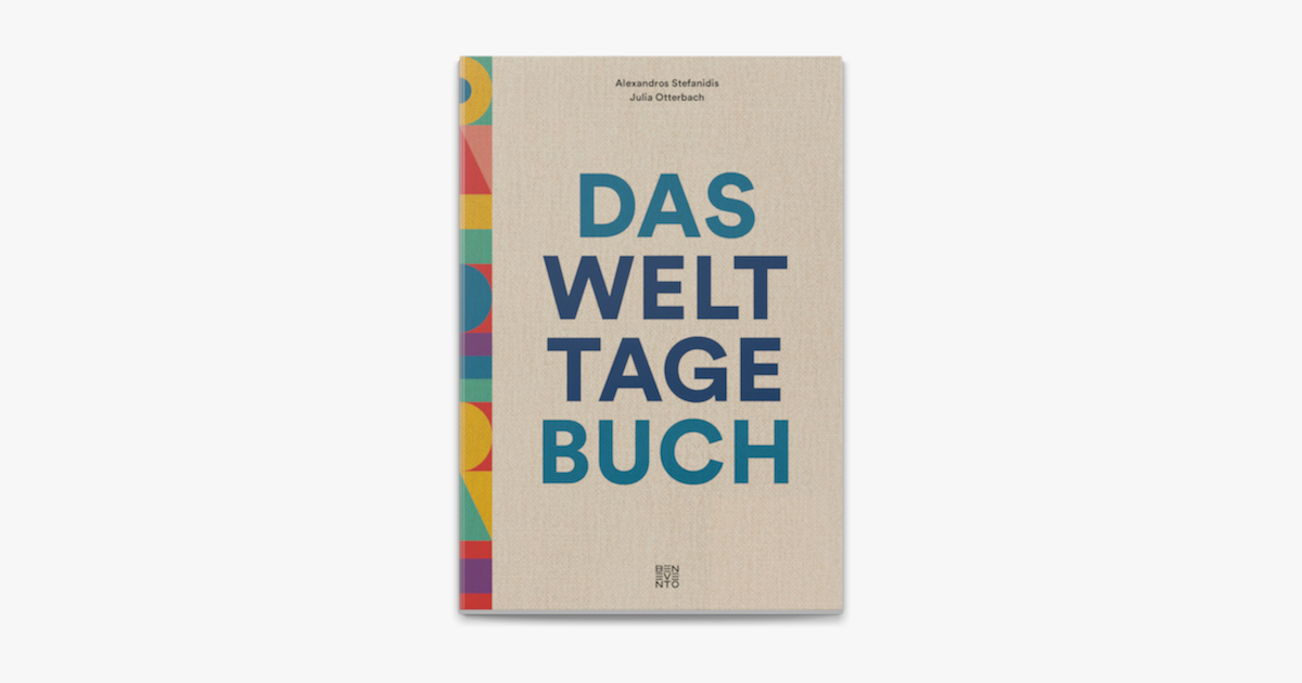 Das Welttage Buch Su Apple Books