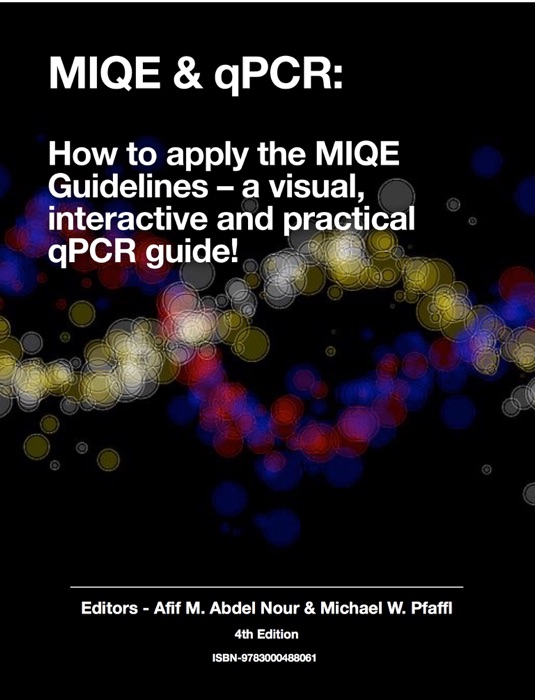 MIQE & qPCR
