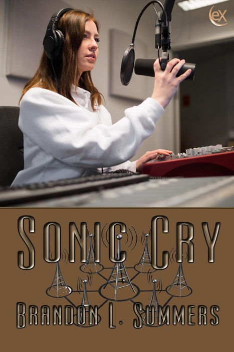 Sonic Cry