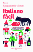 Italiano fácil Book Cover