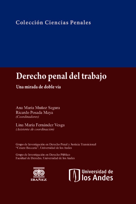 Derecho penal del trabajo