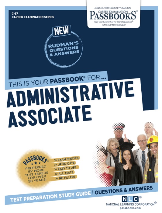 Administrative Associate