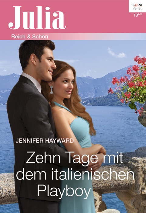 Zehn Tage mit dem italienischen Playboy