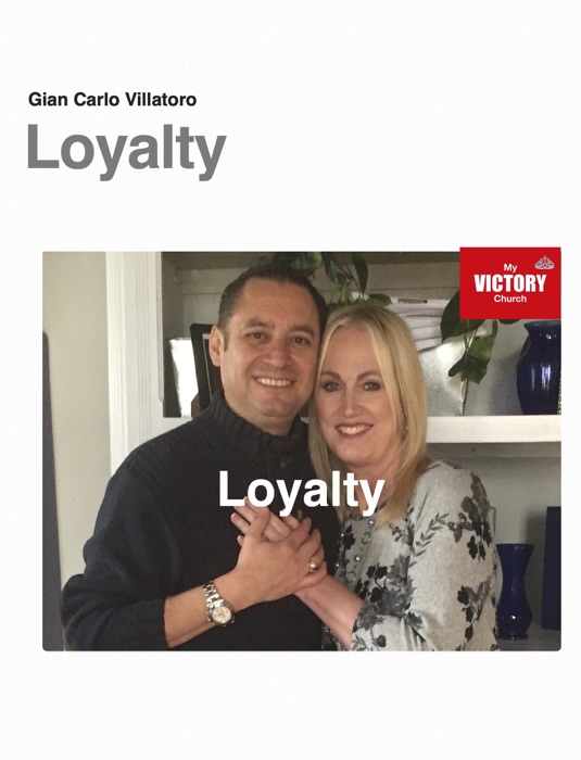 Loyalty